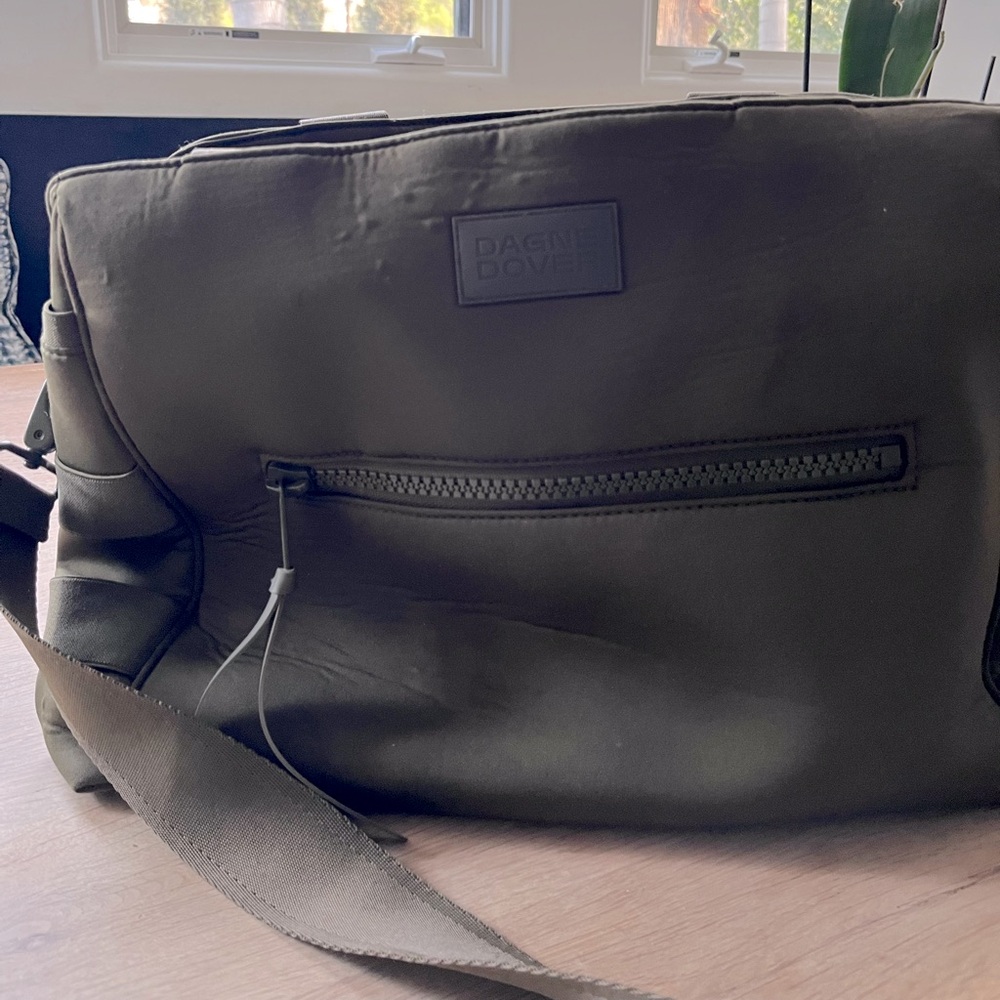 Dagne Dover WADE DIAPER TOTE